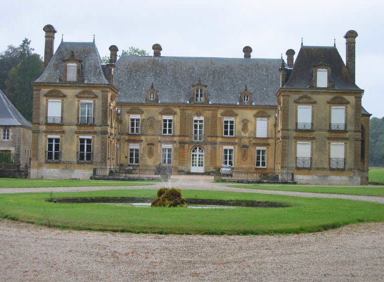 Arboretum de Guignicourt-sur-Vence, Guignicourt-sur-Vence, France, France